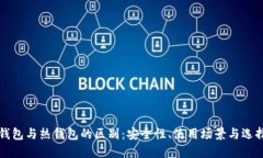 TP冷钱包与热钱包的区别：安全性、使用场景与选