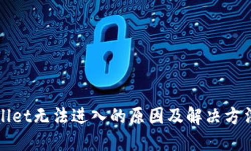 TPWallet无法进入的原因及解决方法详解
