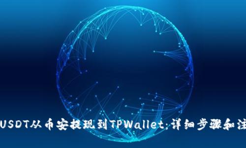 如何将USDT从币安提现到TPWallet：详细步骤和注意事项